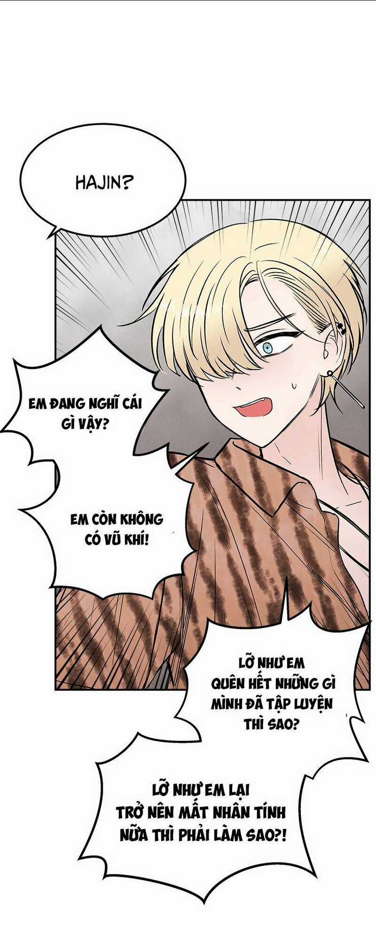 Bươm Bướm Và Máu - Chapter 9 - Trang 13