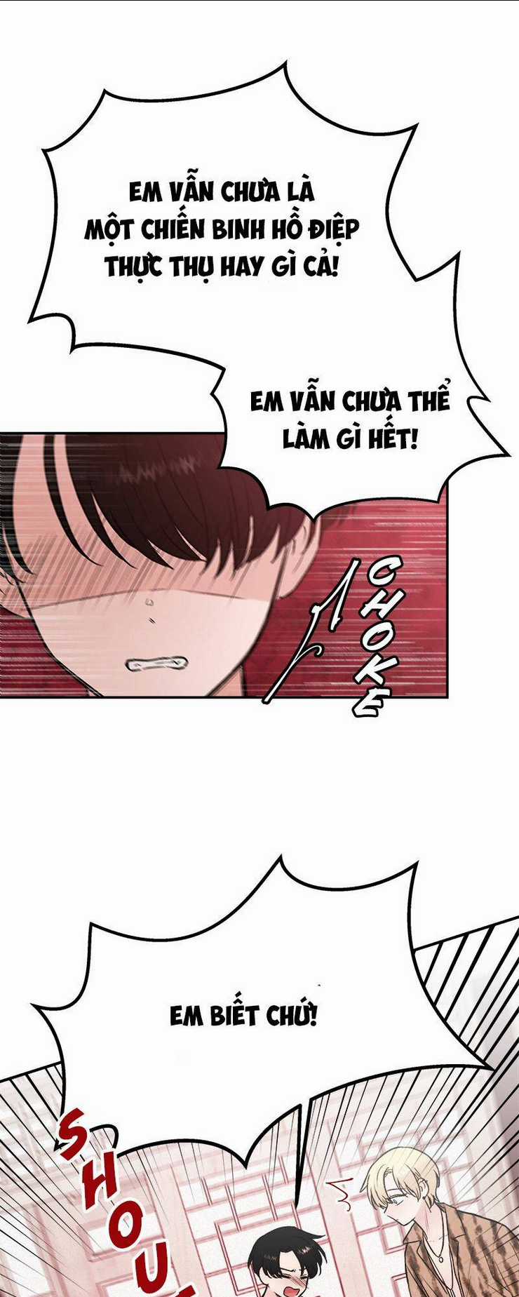 Bươm Bướm Và Máu - Chapter 9 - Trang 14