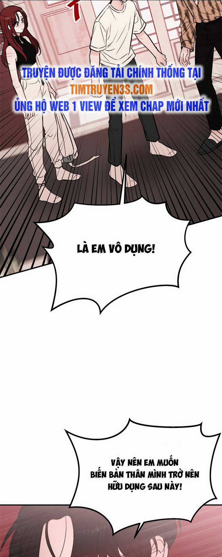 Bươm Bướm Và Máu - Chapter 9 - Trang 15