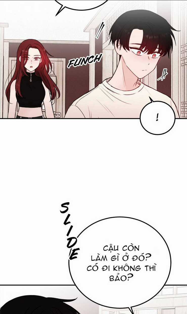 Bươm Bướm Và Máu - Chapter 9 - Trang 17