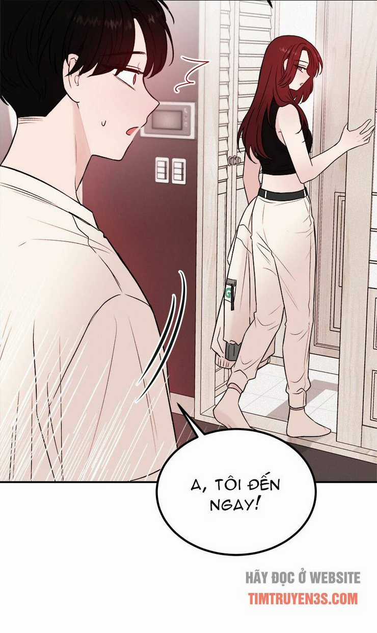 Bươm Bướm Và Máu - Chapter 9 - Trang 18