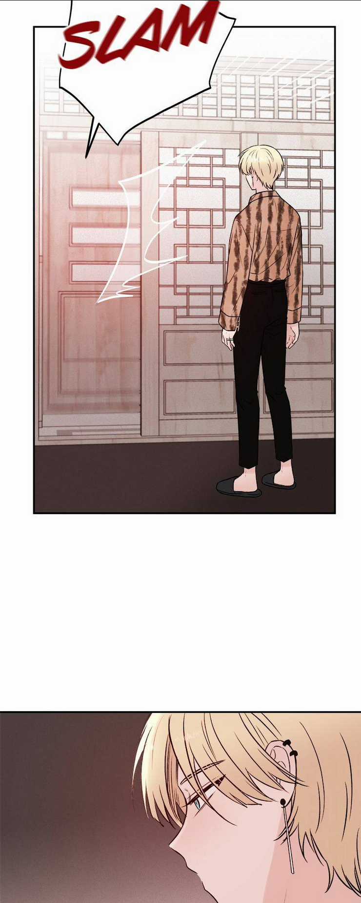 Bươm Bướm Và Máu - Chapter 9 - Trang 20