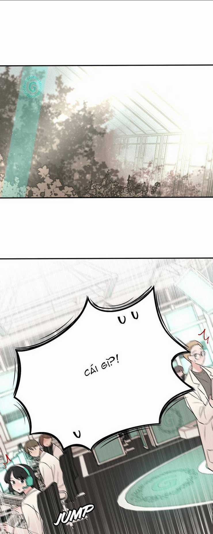 Bươm Bướm Và Máu - Chapter 9 - Trang 22