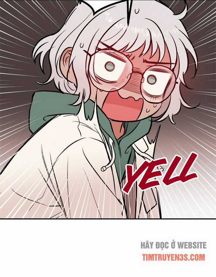 Bươm Bướm Và Máu - Chapter 9 - Trang 24