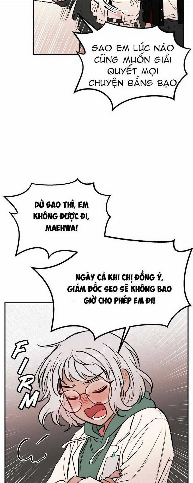 Bươm Bướm Và Máu - Chapter 9 - Trang 27