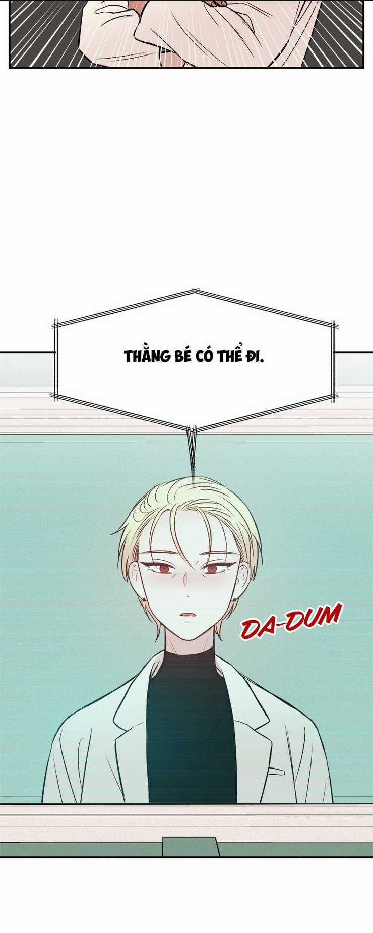 Bươm Bướm Và Máu - Chapter 9 - Trang 28