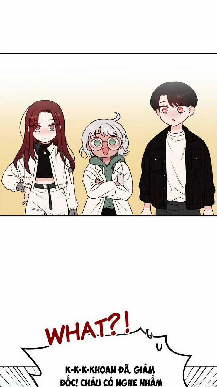 Bươm Bướm Và Máu - Chapter 9 - Trang 29