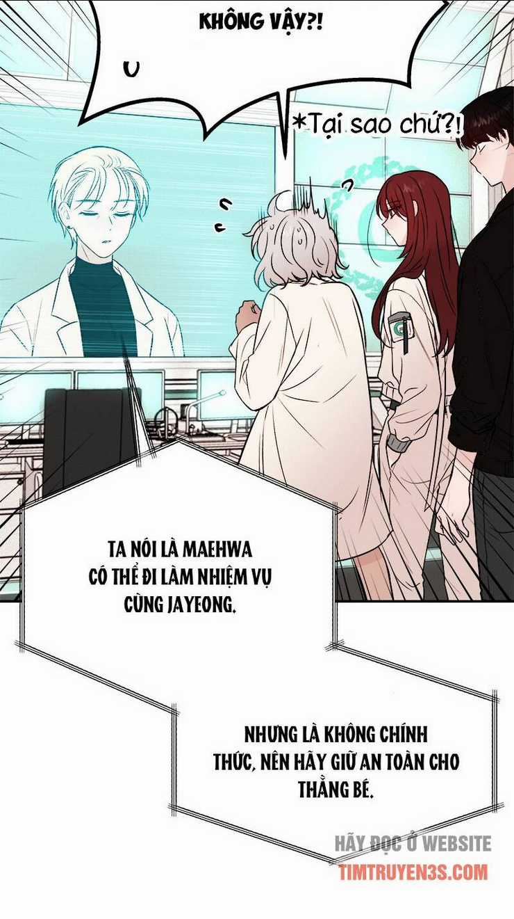 Bươm Bướm Và Máu - Chapter 9 - Trang 30