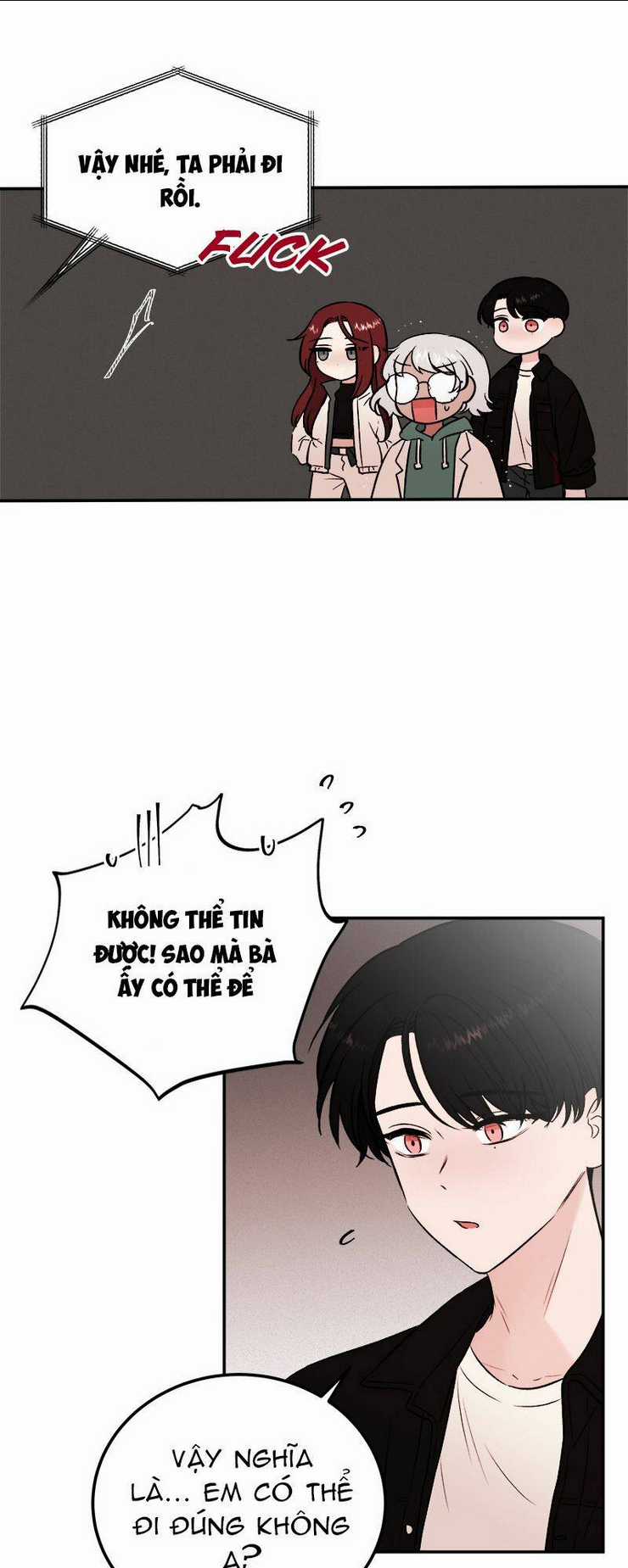 Bươm Bướm Và Máu - Chapter 9 - Trang 31