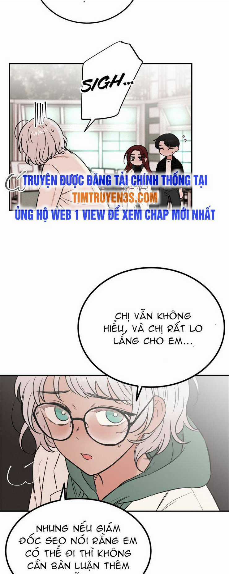 Bươm Bướm Và Máu - Chapter 9 - Trang 32
