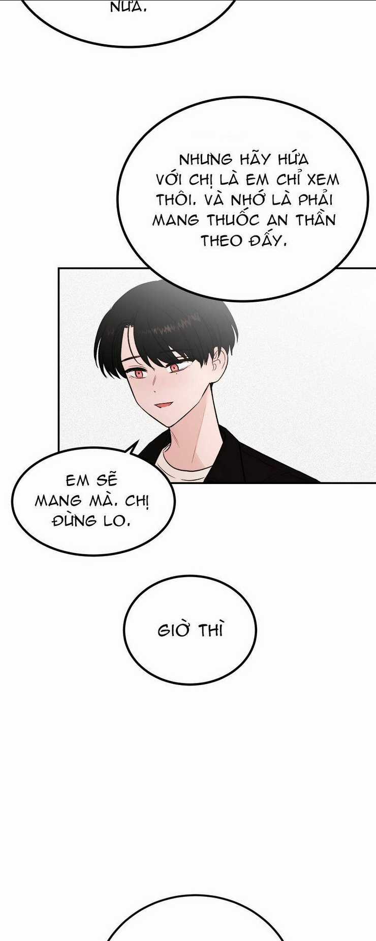 Bươm Bướm Và Máu - Chapter 9 - Trang 33