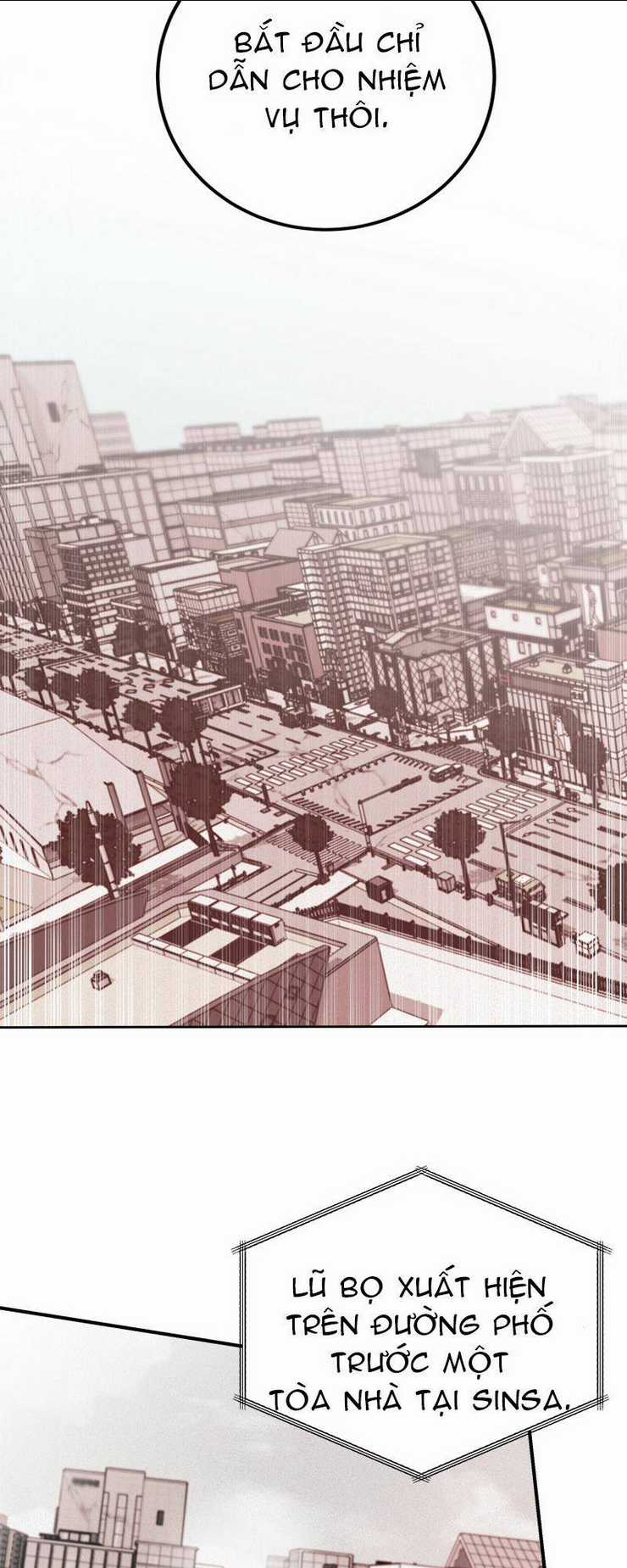 Bươm Bướm Và Máu - Chapter 9 - Trang 34