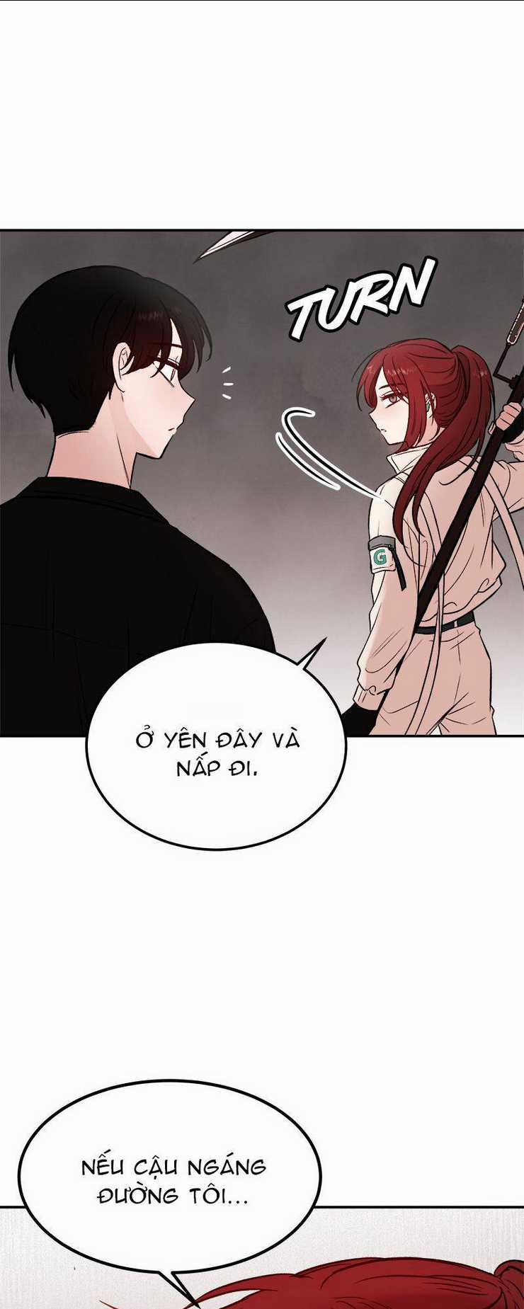 Bươm Bướm Và Máu - Chapter 9 - Trang 38