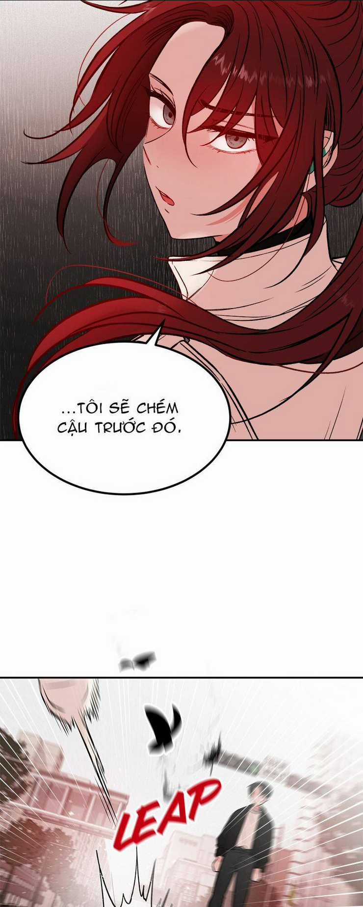 Bươm Bướm Và Máu - Chapter 9 - Trang 39