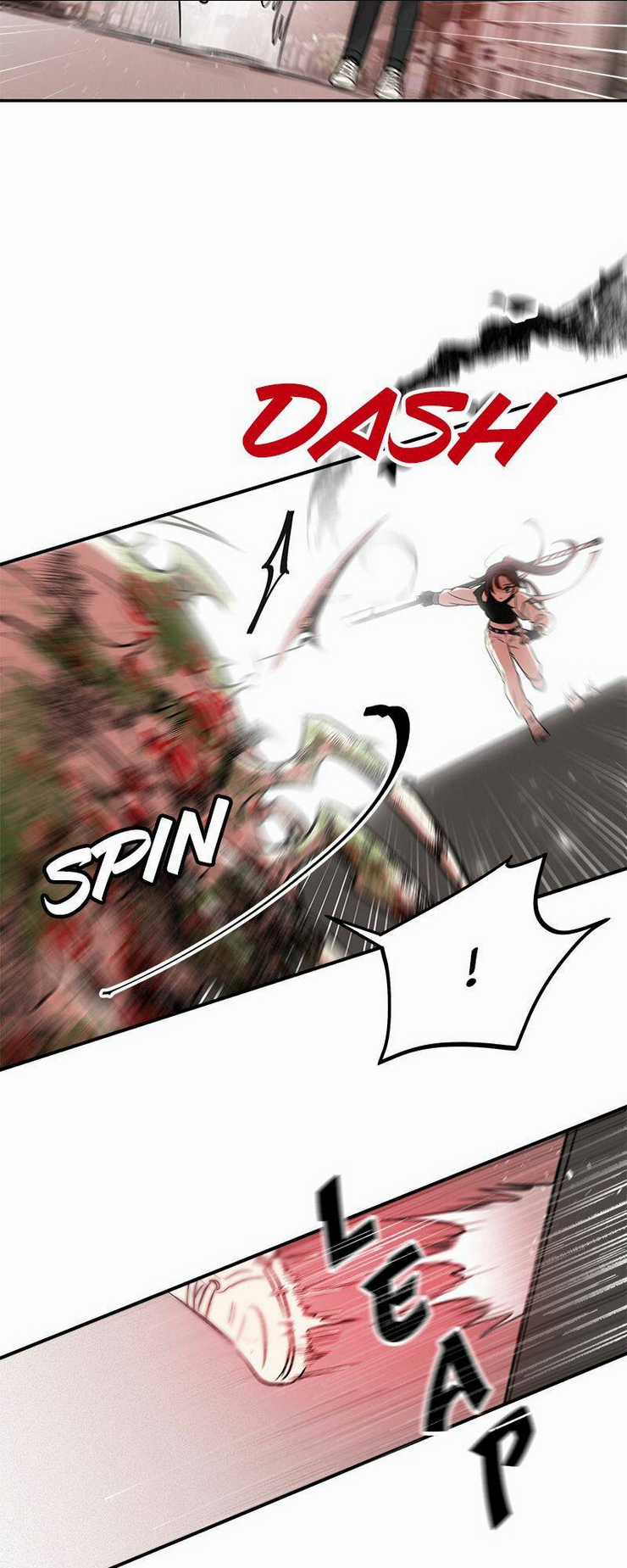 Bươm Bướm Và Máu - Chapter 9 - Trang 40