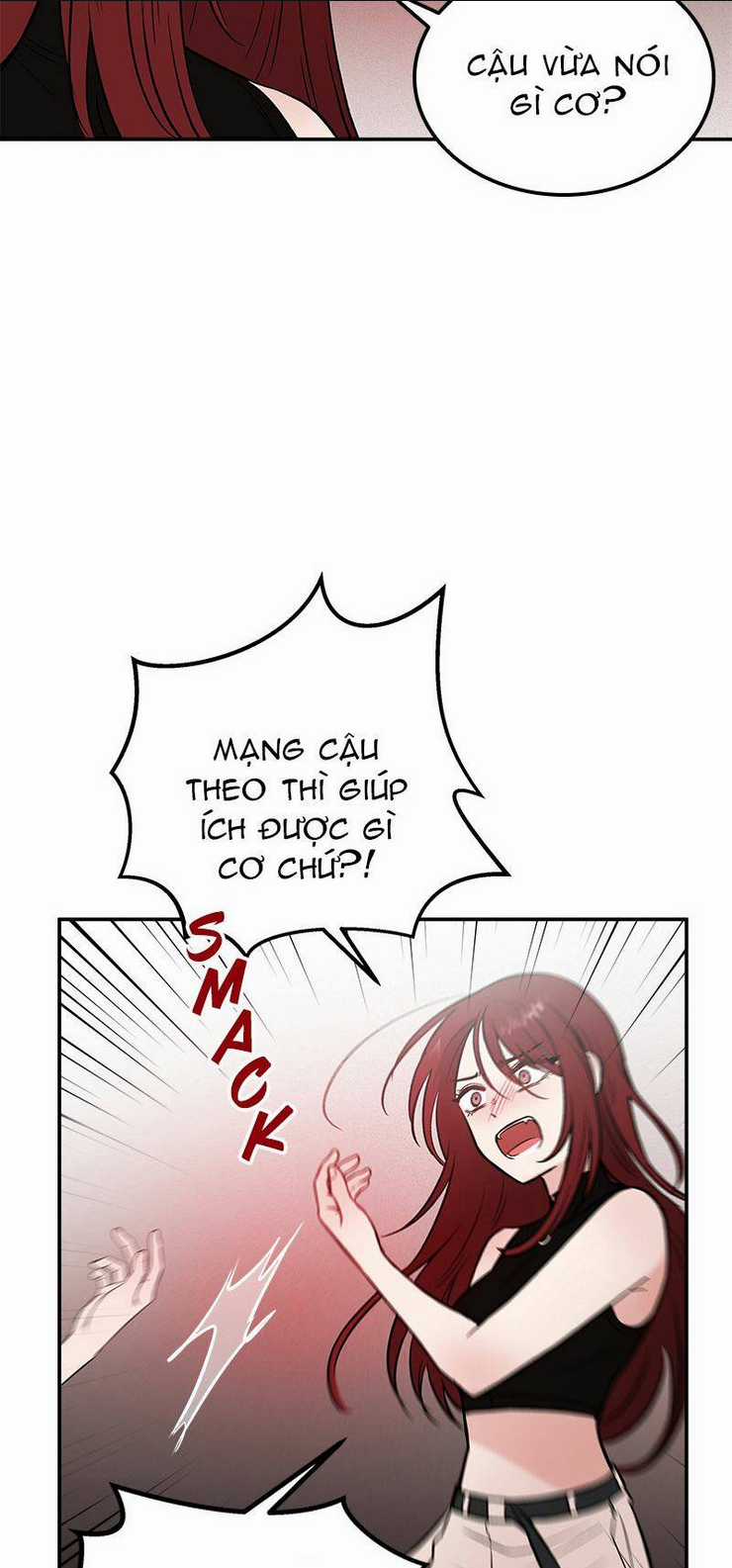 Bươm Bướm Và Máu - Chapter 9 - Trang 5