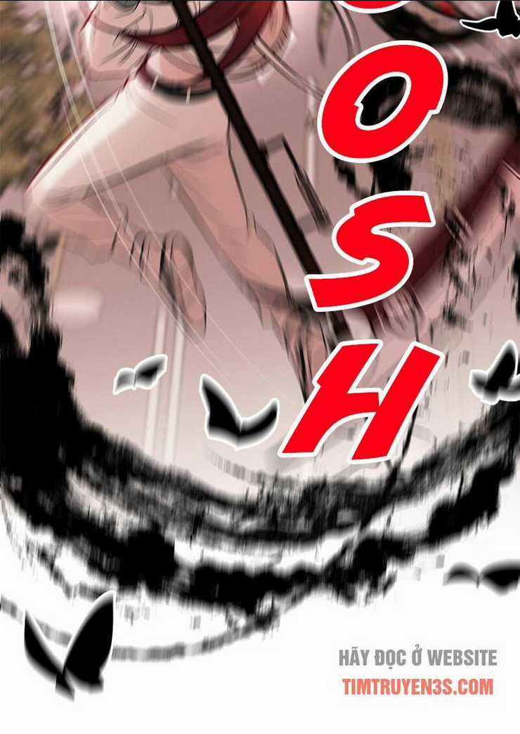 Bươm Bướm Và Máu - Chapter 9 - Trang 42