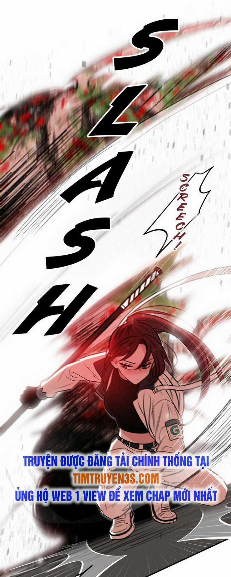 Bươm Bướm Và Máu - Chapter 9 - Trang 43