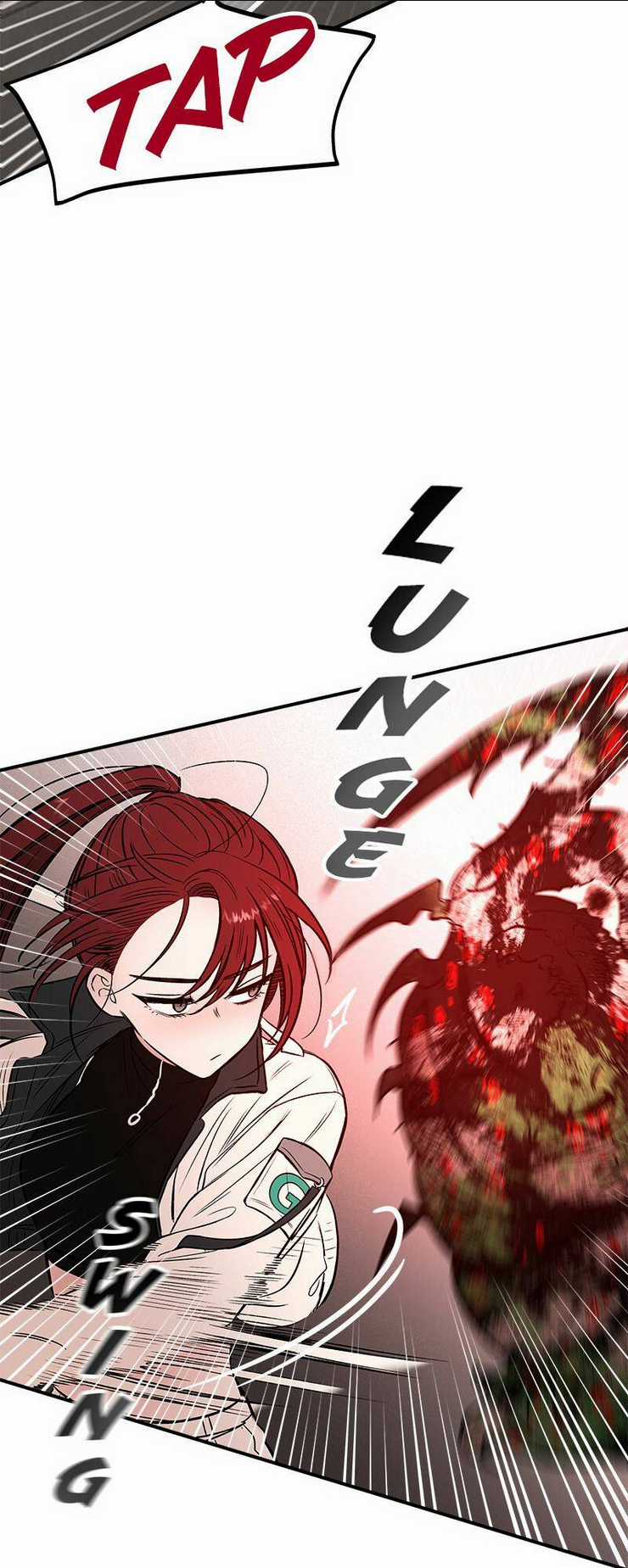 Bươm Bướm Và Máu - Chapter 9 - Trang 44