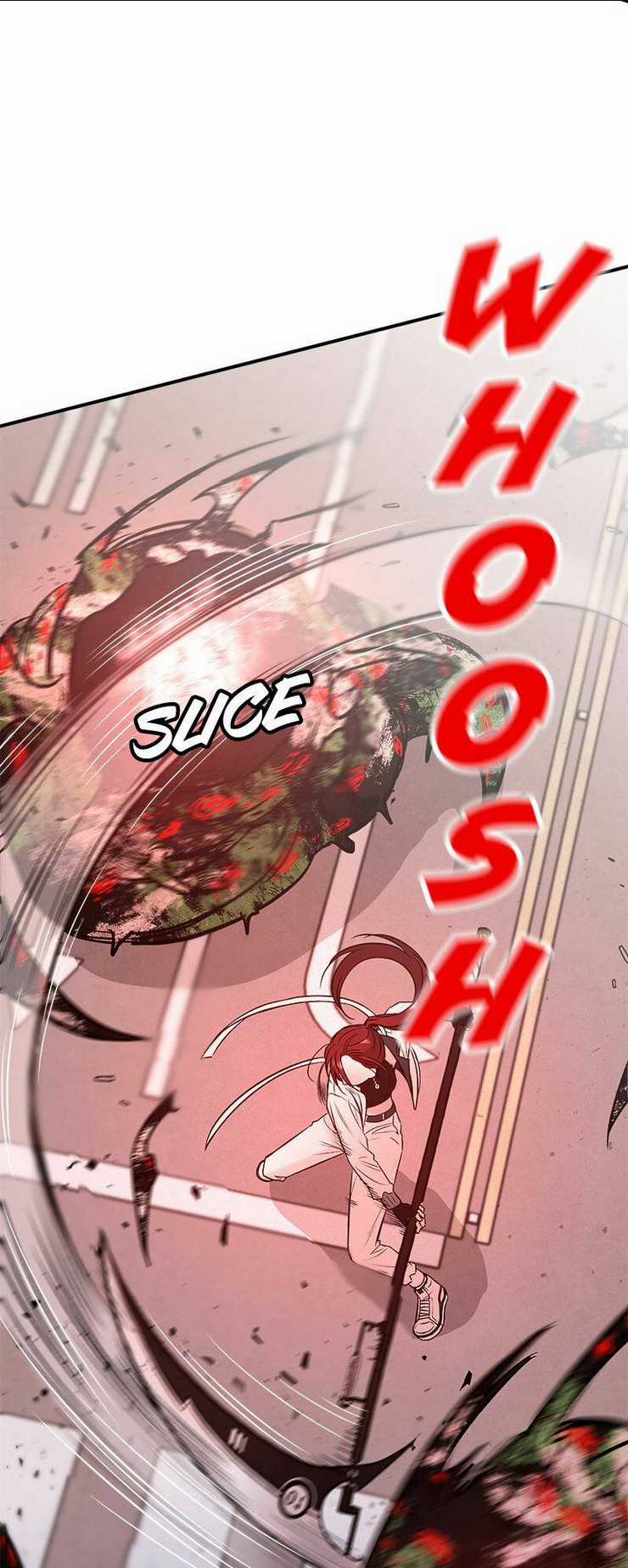 Bươm Bướm Và Máu - Chapter 9 - Trang 45