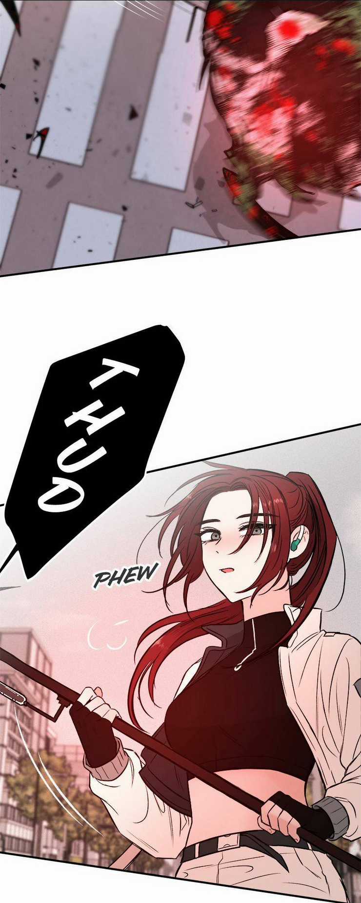 Bươm Bướm Và Máu - Chapter 9 - Trang 46