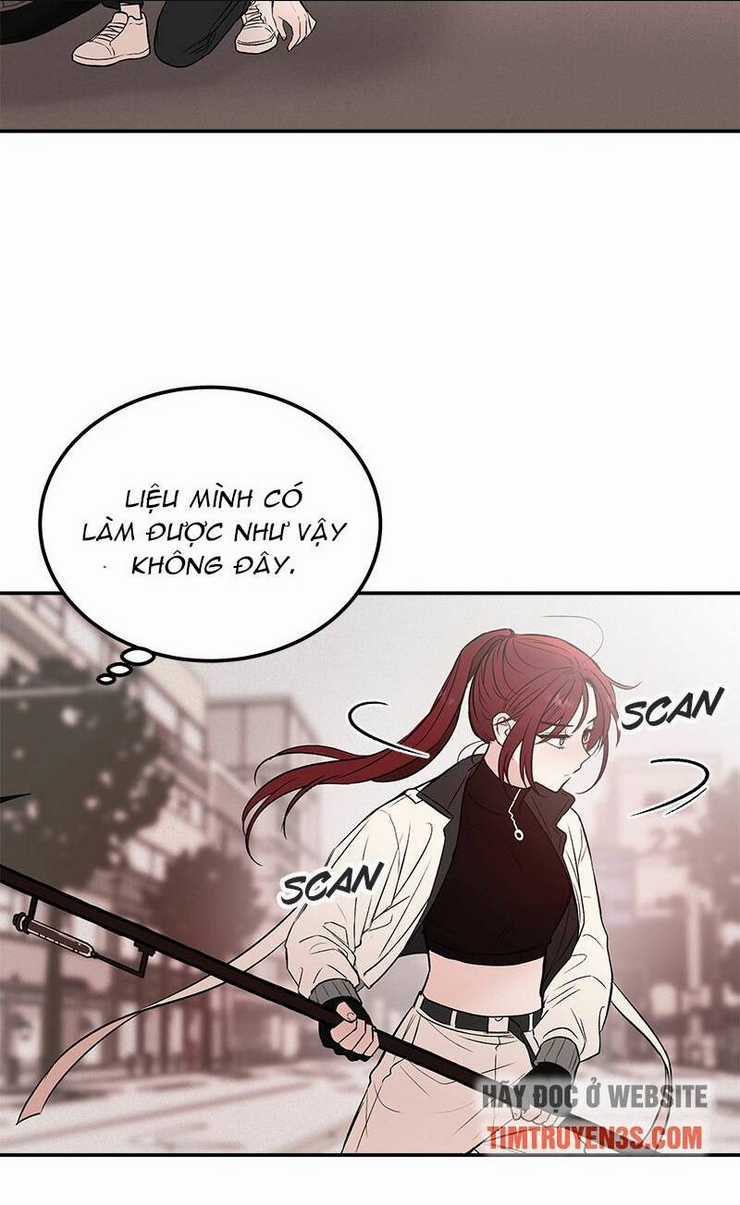 Bươm Bướm Và Máu - Chapter 9 - Trang 48