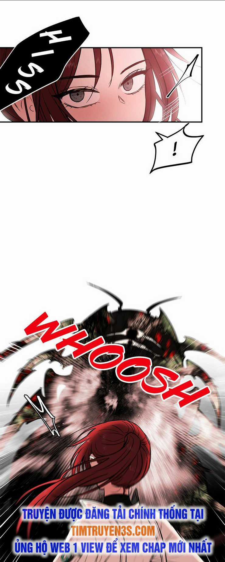 Bươm Bướm Và Máu - Chapter 9 - Trang 49