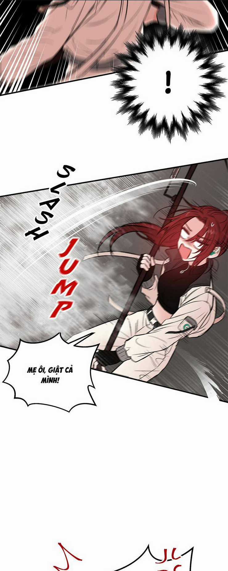 Bươm Bướm Và Máu - Chapter 9 - Trang 50