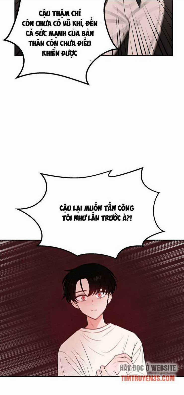 Bươm Bướm Và Máu - Chapter 9 - Trang 6