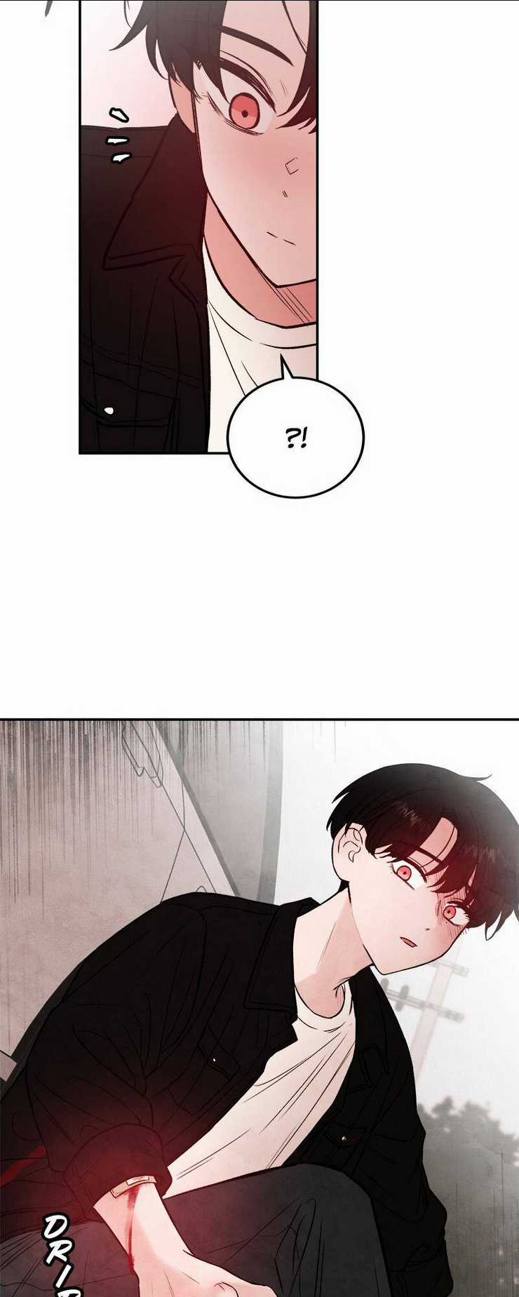 Bươm Bướm Và Máu - Chapter 9 - Trang 52