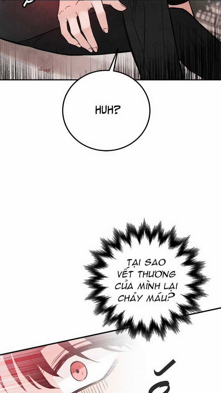 Bươm Bướm Và Máu - Chapter 9 - Trang 53