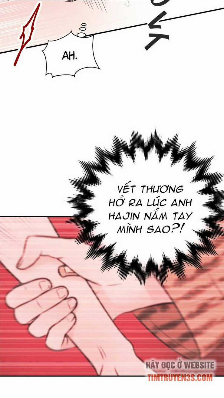 Bươm Bướm Và Máu - Chapter 9 - Trang 54