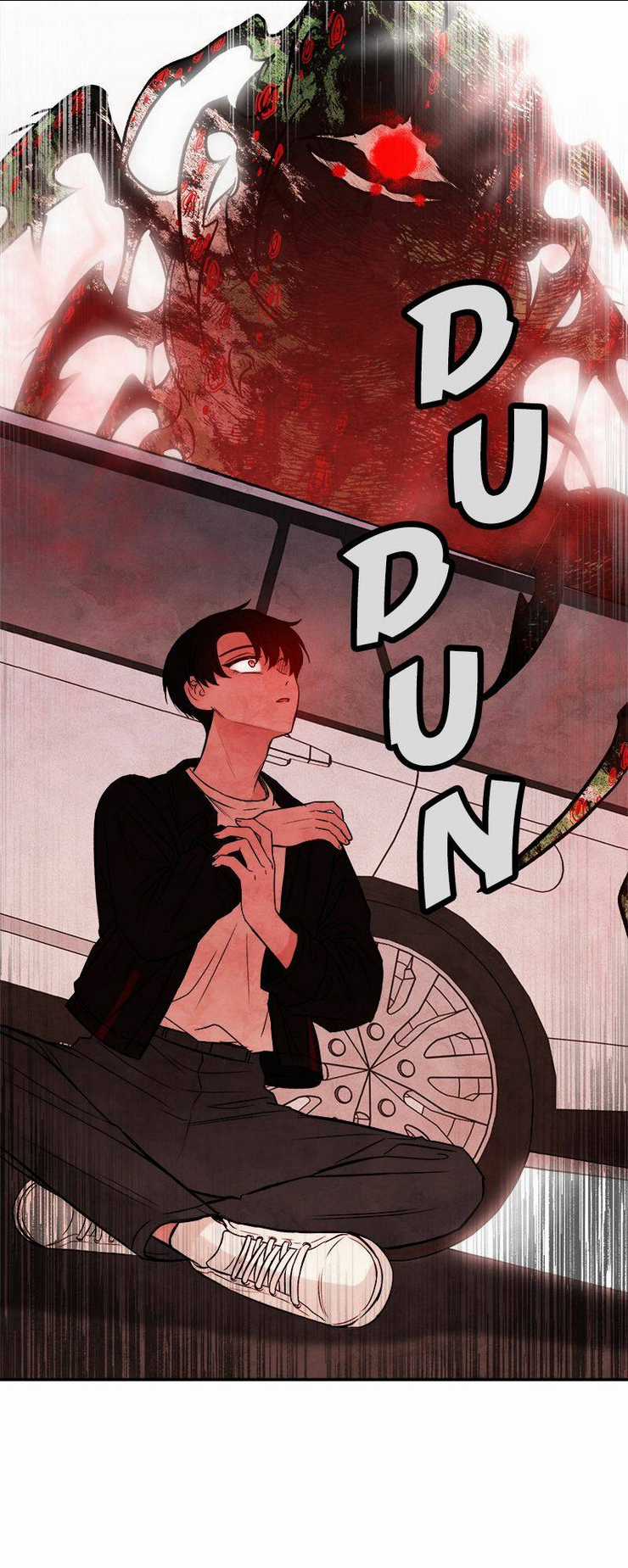 Bươm Bướm Và Máu - Chapter 9 - Trang 62