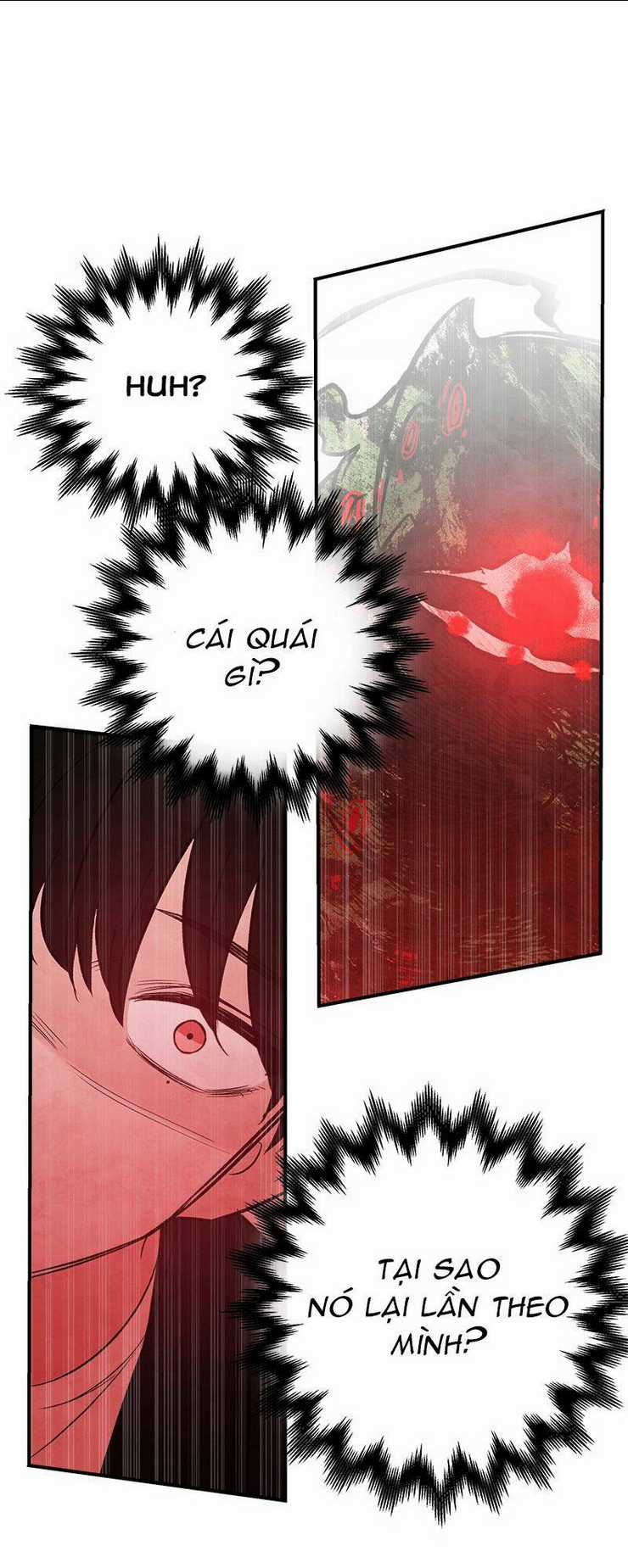 Bươm Bướm Và Máu - Chapter 9 - Trang 63