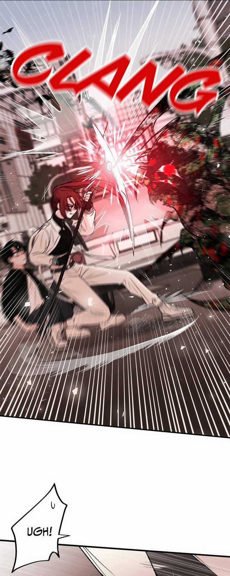 Bươm Bướm Và Máu - Chapter 9 - Trang 66