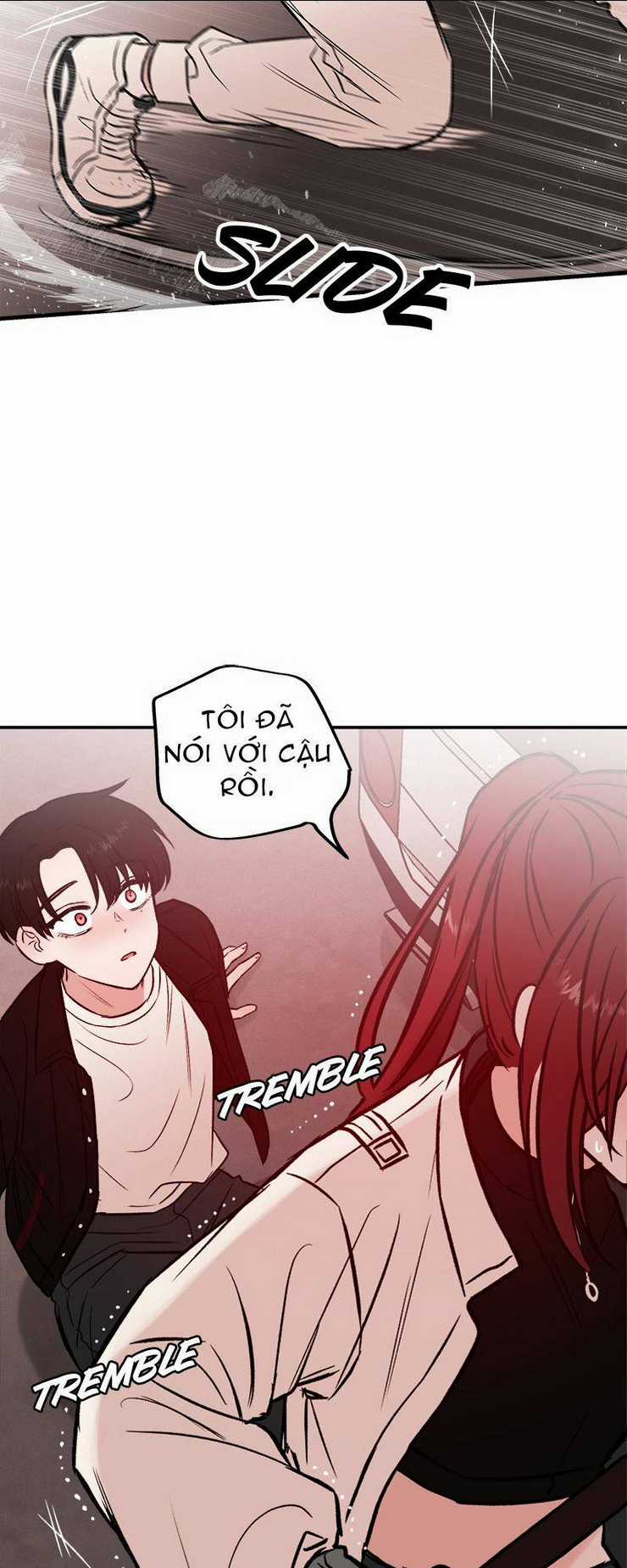 Bươm Bướm Và Máu - Chapter 9 - Trang 67