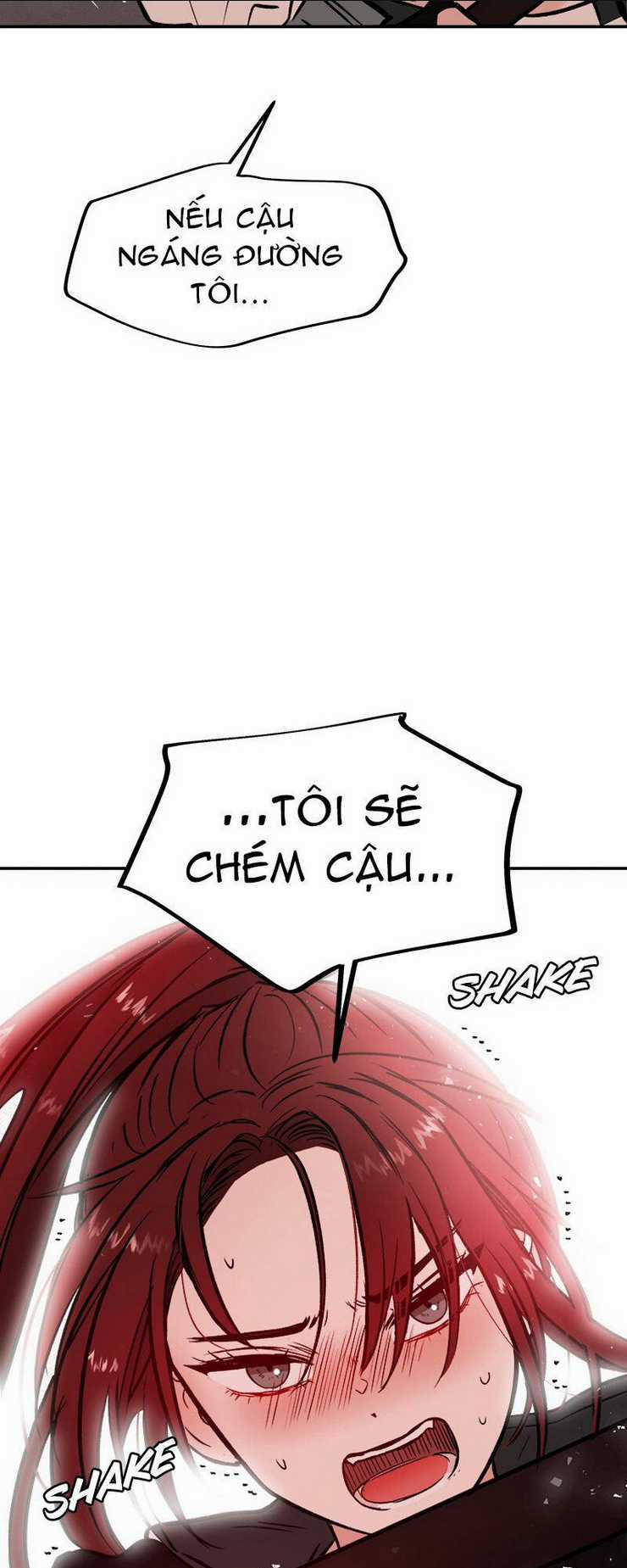 Bươm Bướm Và Máu - Chapter 9 - Trang 68