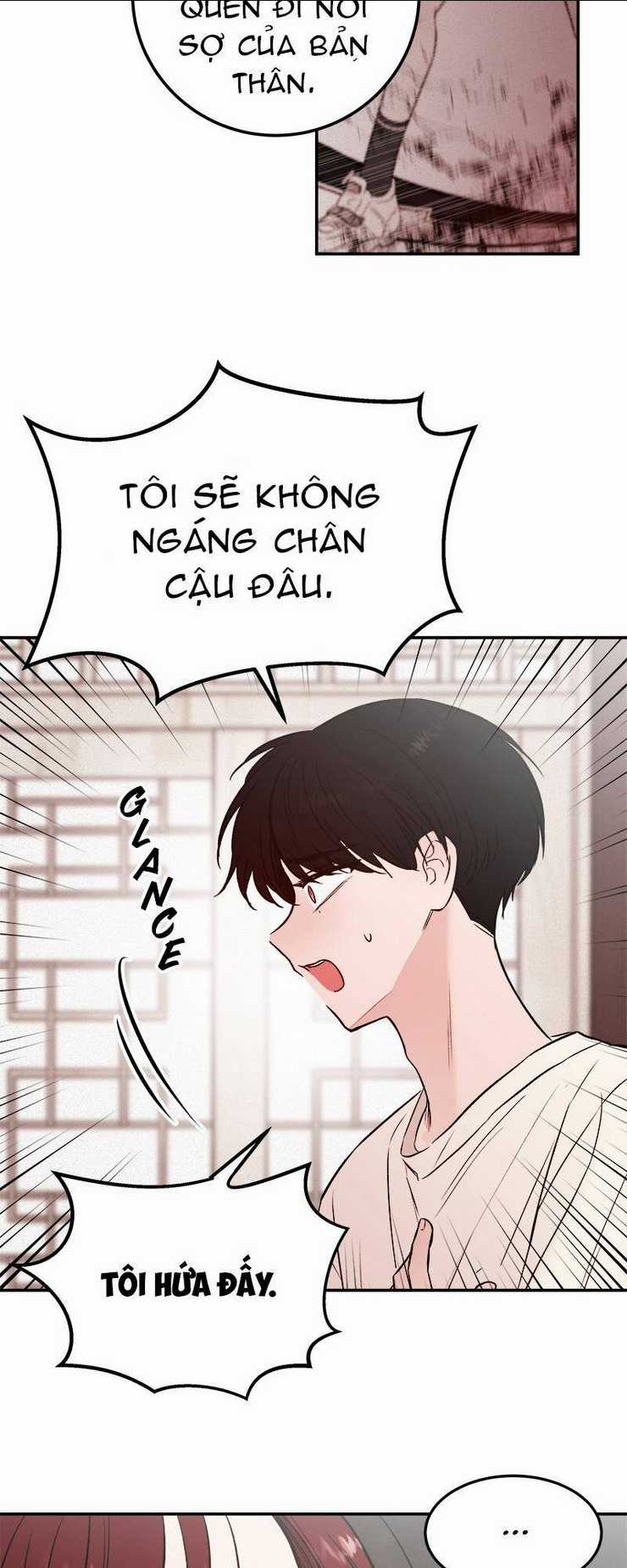 Bươm Bướm Và Máu - Chapter 9 - Trang 10