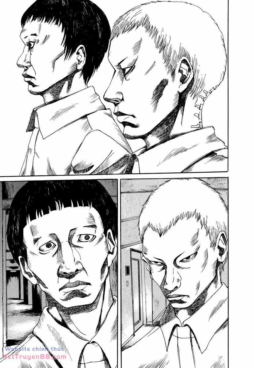 Buôn Xác - Chapter 1 - Trang 12