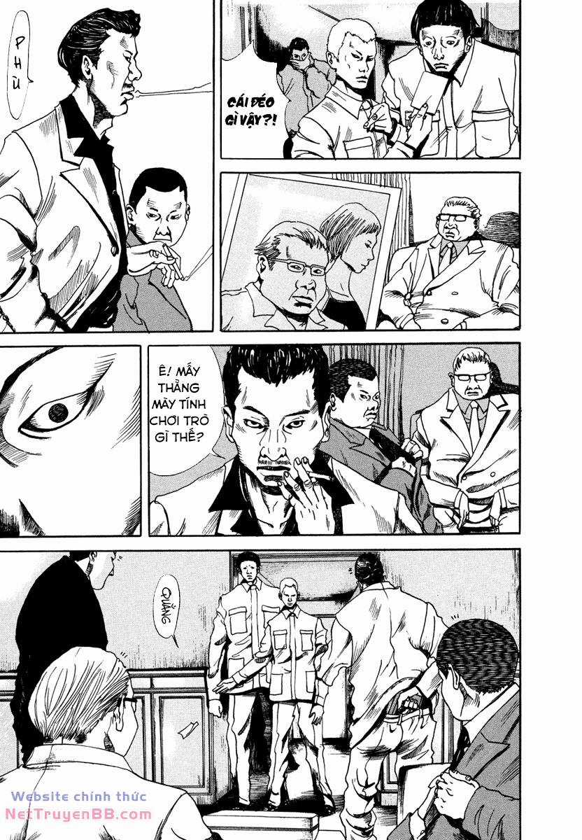 Buôn Xác - Chapter 1 - Trang 14