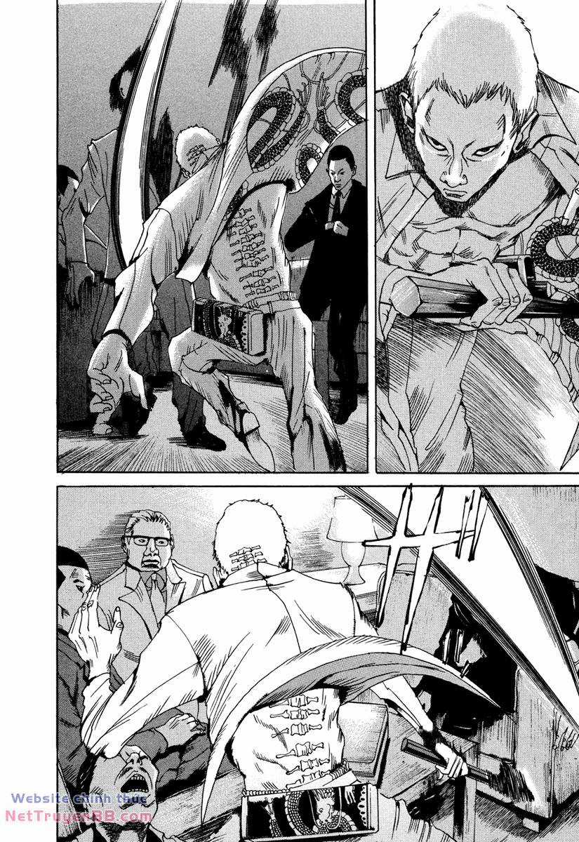 Buôn Xác - Chapter 1 - Trang 15