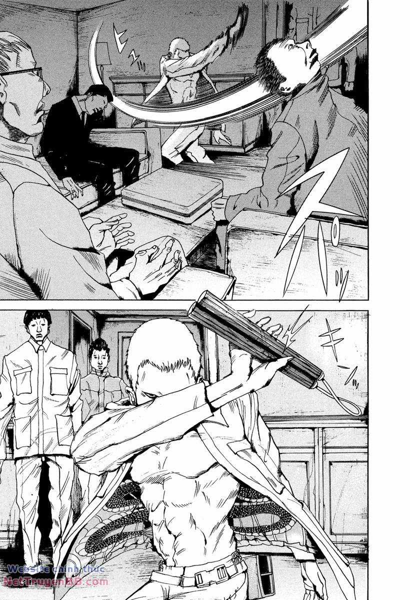 Buôn Xác - Chapter 1 - Trang 16