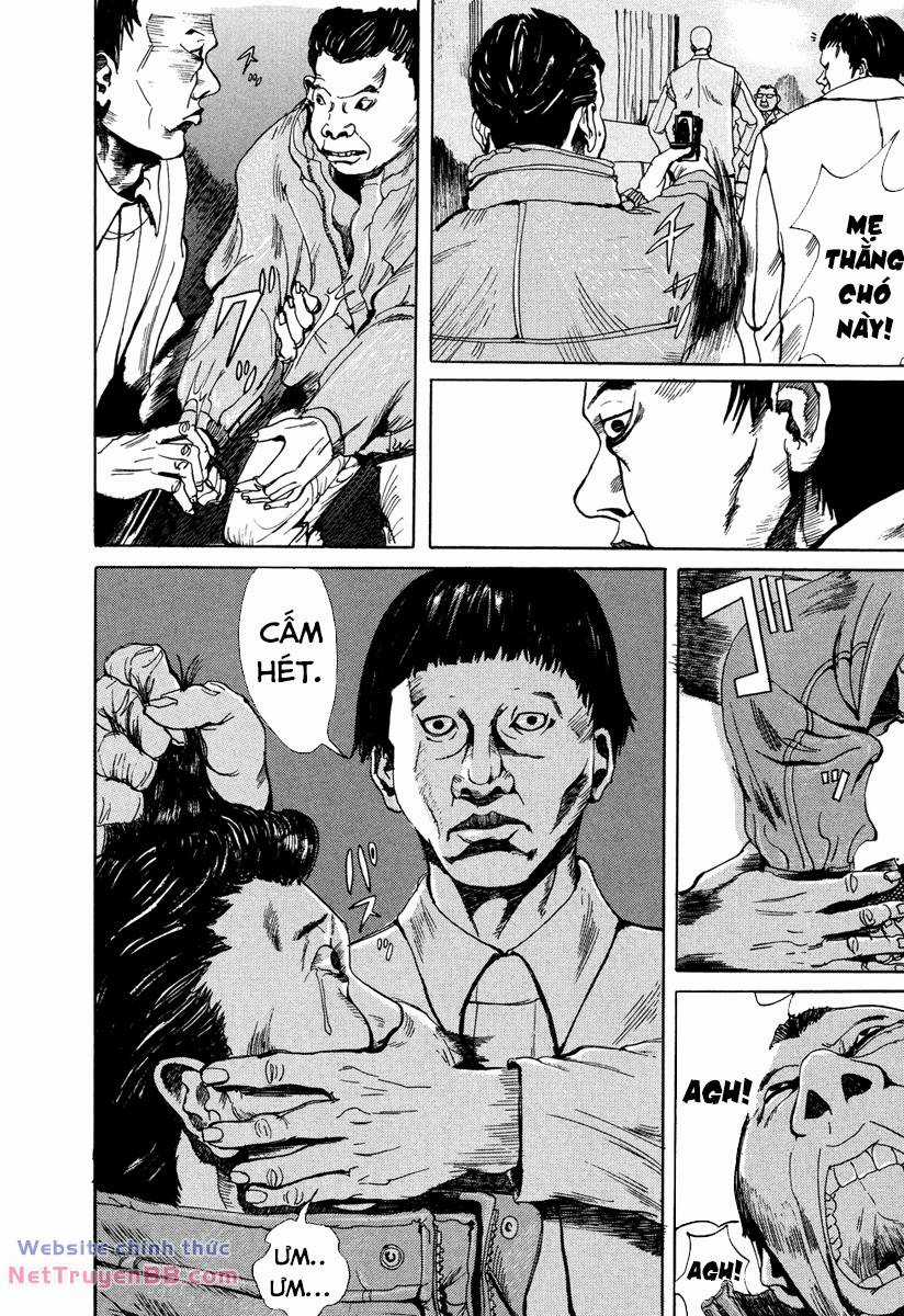 Buôn Xác - Chapter 1 - Trang 17