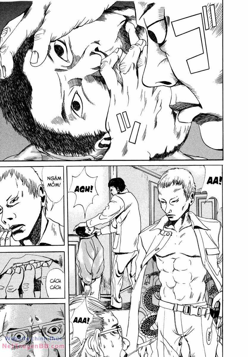 Buôn Xác - Chapter 1 - Trang 18