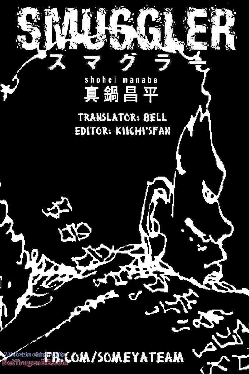 Buôn Xác - Chapter 1 - Trang 3