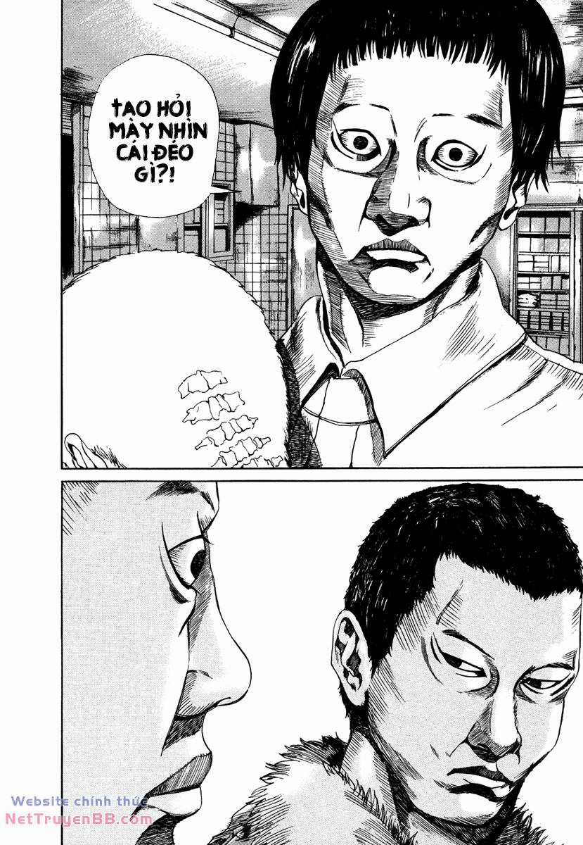 Buôn Xác - Chapter 1 - Trang 25