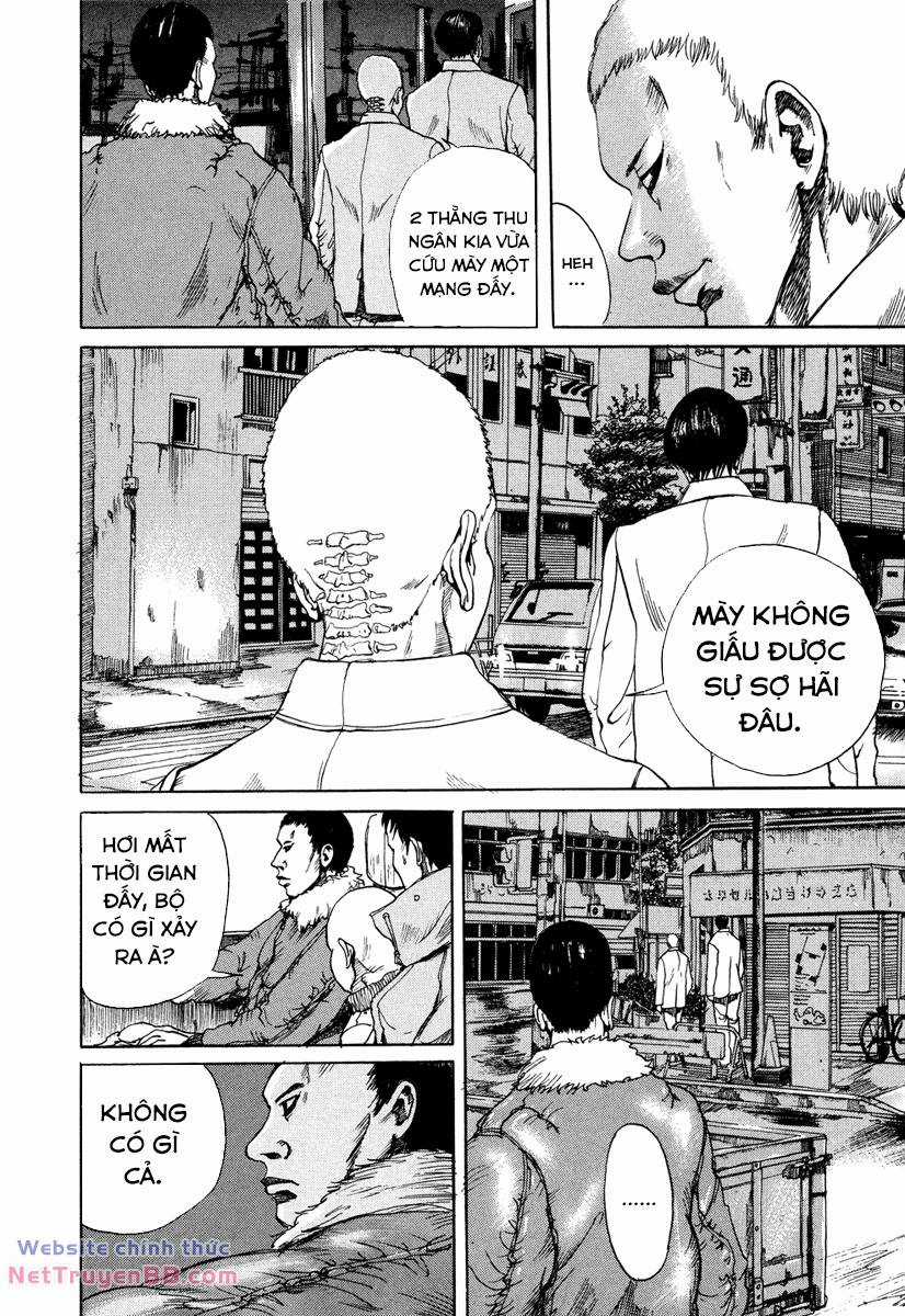 Buôn Xác - Chapter 1 - Trang 29