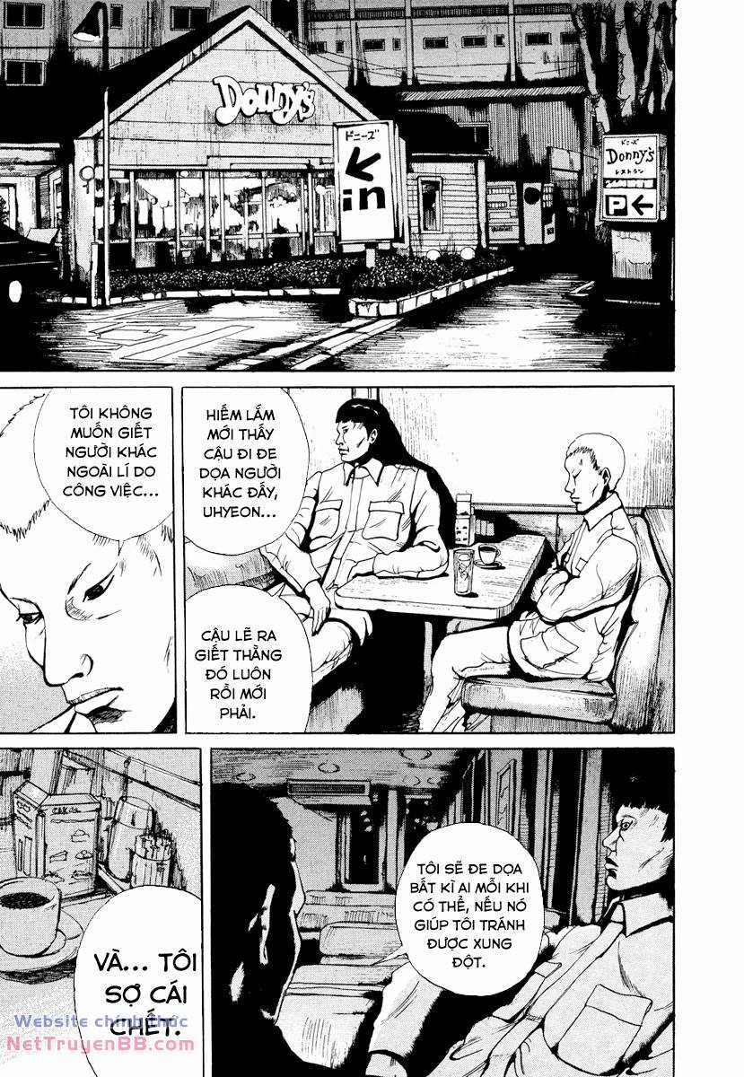 Buôn Xác - Chapter 1 - Trang 30