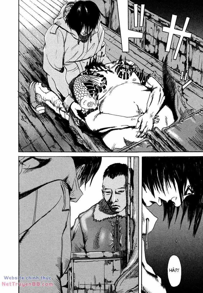 Buôn Xác - Chapter 1 - Trang 33