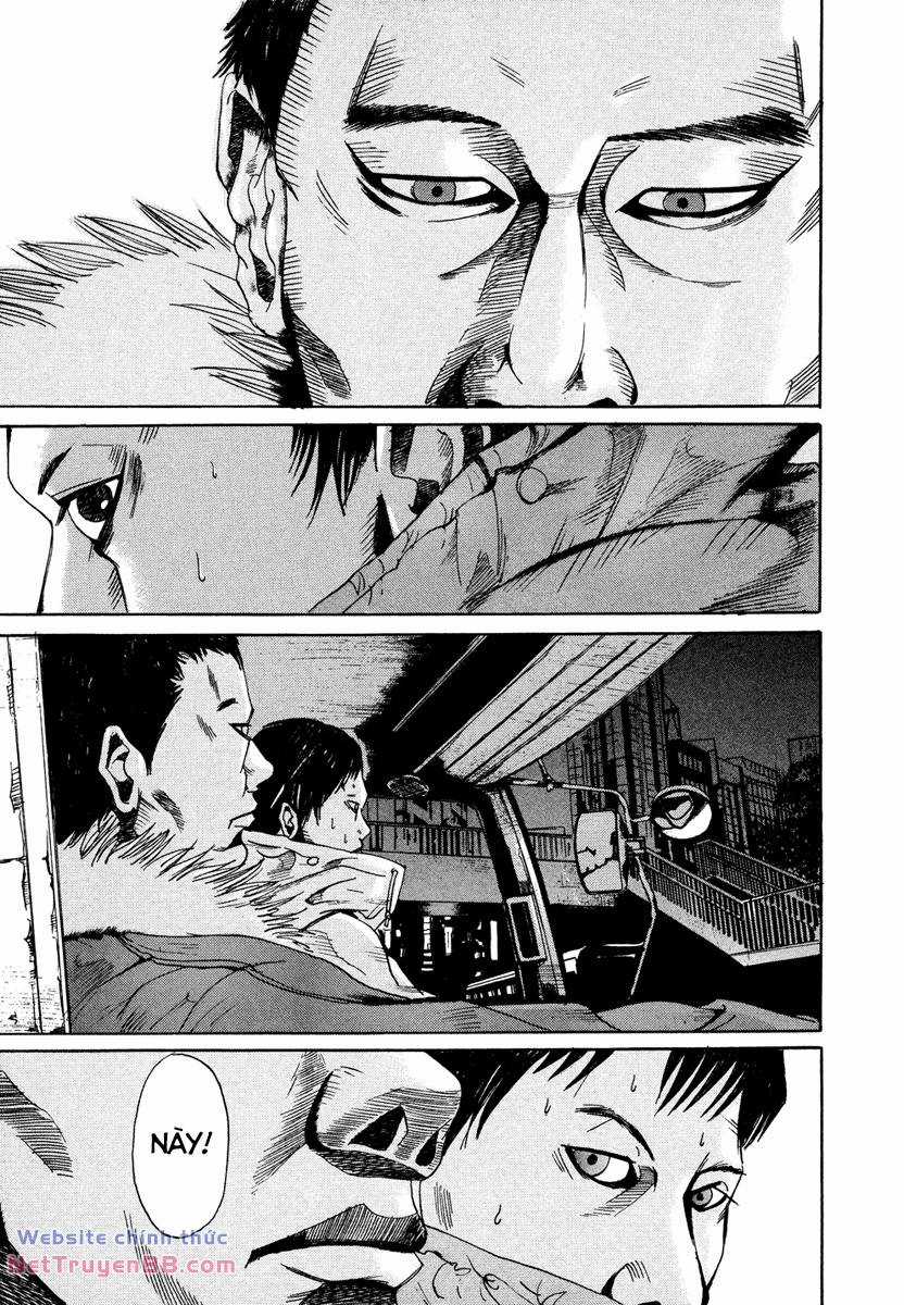 Buôn Xác - Chapter 1 - Trang 34